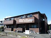 ベルエキップ 1階 築29年9ヶ月の賃貸物件