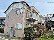 パレスアライ 1階 築34年1ヶ月の賃貸物件