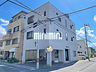 長野県松本市大手1丁目：物件画像／株式会社ミニミニ城西　松本駅前店