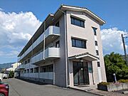 松本ノーサンマンション 1階 築29年7ヶ月の賃貸物件