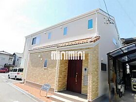 グランドソレイユ元町 103 ｜ 長野県松本市元町２丁目（賃貸アパート1R・1階・26.79㎡） その3