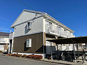 フレグランス郵とぴあC 1階 築33年2ヶ月の賃貸物件