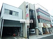 松本駅より徒歩9分 3階 築39年1ヶ月の賃貸物件