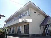 北松本駅より徒歩13分 1階 築41年5ヶ月の賃貸物件