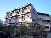 松本駅よりバス15分 徒歩3分 2階 築24年7ヶ月の賃貸物件