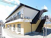 松本駅よりバス15分 徒歩11分 1階 築32年7ヶ月の賃貸物件