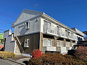 フレグランス・郵とぴあA 1階 築33年2ヶ月の賃貸物件