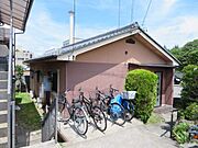 松本駅よりバス14分 徒歩3分 1階 築43年2ヶ月の賃貸物件