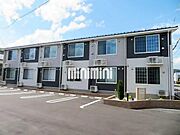 北松本駅より徒歩29分 1階 築5年7ヶ月の賃貸物件