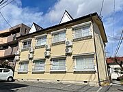 池田ハイツ 2階 築35年7ヶ月の賃貸物件