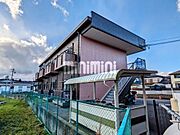 ルーベル高橋 2階 築24年1ヶ月の賃貸物件