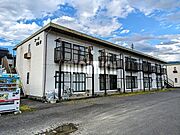 コーポマルタ 1階 築40年1ヶ月の賃貸物件