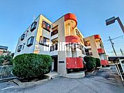 ホワイトビレッジあがた 1階 築38年の賃貸物件