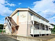 松本駅よりバス17分 徒歩10分 2階 築30年7ヶ月の賃貸物件