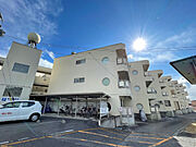 協立マンション 2階 築50年の賃貸物件