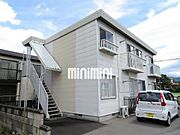 カーサヤマコシ 1階 築39年の賃貸物件