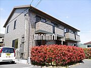 松本駅よりバス12分 徒歩3分 2階 築22年1ヶ月の賃貸物件