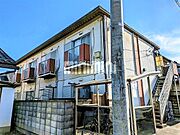 松本駅よりバス19分 徒歩4分 1階 築41年9ヶ月の賃貸物件