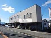 北新・松本大学前駅より徒歩8分 2階 築54年7ヶ月の賃貸物件