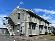 メゾンＴ＆ＫＡ 1階 築32年5ヶ月の賃貸物件