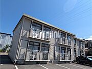 松本駅よりバス17分 徒歩6分 1階 築37年9ヶ月の賃貸物件