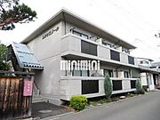 エルレスメール 1階 築25年1ヶ月の賃貸物件