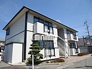 水汲サンレジデンス南 2階 築42年7ヶ月の賃貸物件