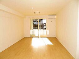 ヴィラ　沢村 101 1階1Kのリビング/ダイニング