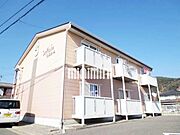 松本駅よりバス15分 徒歩4分 1階 築29年9ヶ月の賃貸物件