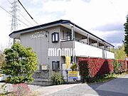 トスカーナ 1階 築24年9ヶ月の賃貸物件