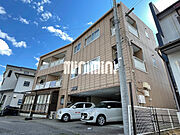 サンビューササヒラ 3階 築31年7ヶ月の賃貸物件