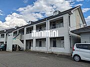 松本駅よりバス12分 徒歩4分 1階 築32年9ヶ月の賃貸物件