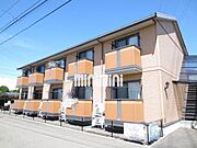 松本駅よりバス18分 徒歩6分 2階 築20年1ヶ月の賃貸物件