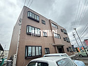 松本駅よりバス20分 徒歩15分 3階 築27年8ヶ月の賃貸物件