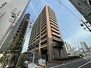 松本駅より徒歩7分 7階 築20年6ヶ月の賃貸物件