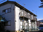 ハイツやま 2階 築38年9ヶ月の賃貸物件