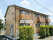 和音館ノブ 2階 築19年1ヶ月の賃貸物件