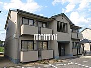 松本駅よりバス23分 徒歩4分 1階 築25年2ヶ月の賃貸物件