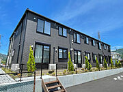 北松本駅より徒歩57分 1階 築1年7ヶ月の賃貸物件