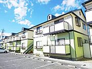 大庭駅より徒歩13分 築32年7ヶ月 2階建の賃貸物件