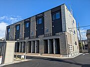 平田駅より徒歩21分 2階 新築の賃貸物件