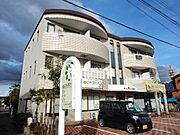 南松本駅より徒歩21分 3階 築36年1ヶ月の賃貸物件