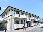 村井駅より徒歩10分 1階 築30年4ヶ月の賃貸物件