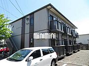 メゾンイリスの賃貸物件