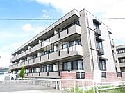 松本駅よりバス8分 徒歩3分 2階 築23年7ヶ月の賃貸物件