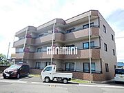 松本駅より徒歩12分 2階 築21年7ヶ月の賃貸物件