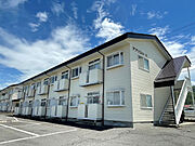 アプリコットB 2階 築31年8ヶ月の賃貸物件