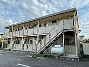 コーポアイ 1階 築27年の賃貸物件