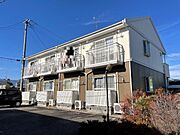 フレグランス郵とぴあB 1階 築33年2ヶ月の賃貸物件