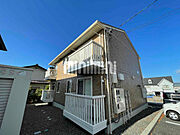 フェリーチェマルヤマ 2階 築17年1ヶ月の賃貸物件